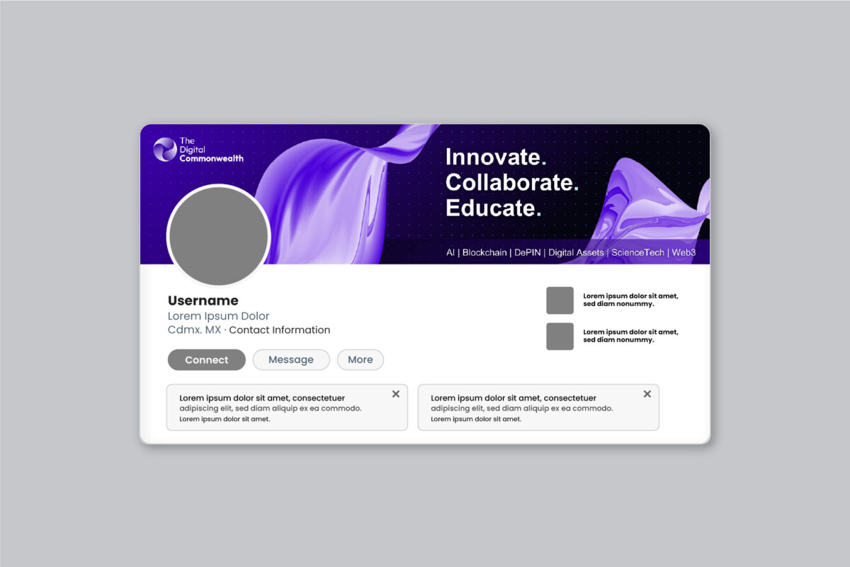 Digital Commonwealth Linkedin banner - Jane Kisnica